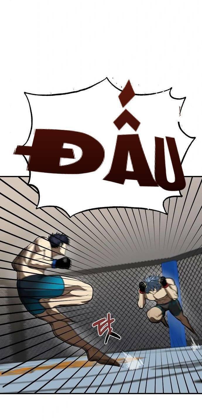 Vua Võ Đài - Chapter 23 - Page 52