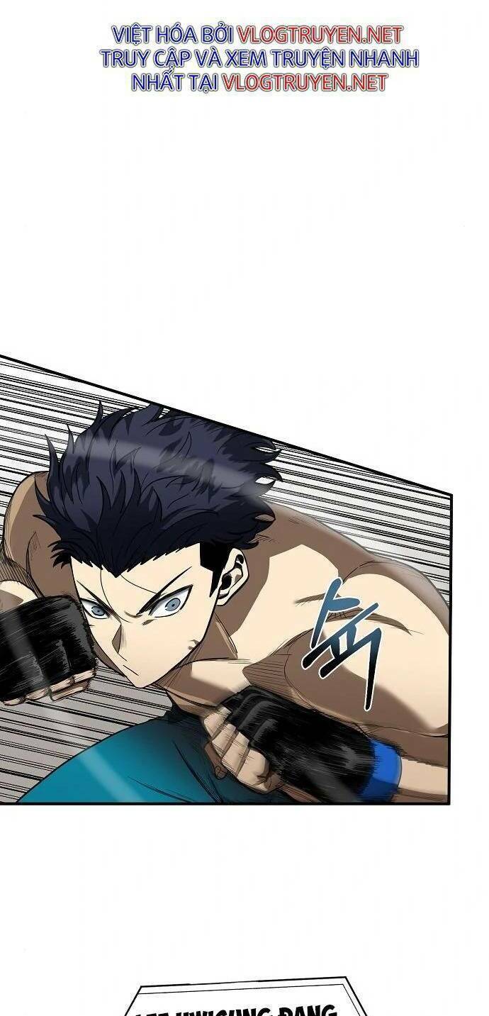 Vua Võ Đài - Chapter 23 - Page 53