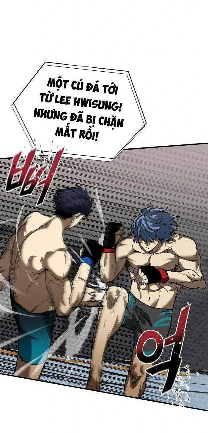Vua Võ Đài - Chapter 23 - Page 55