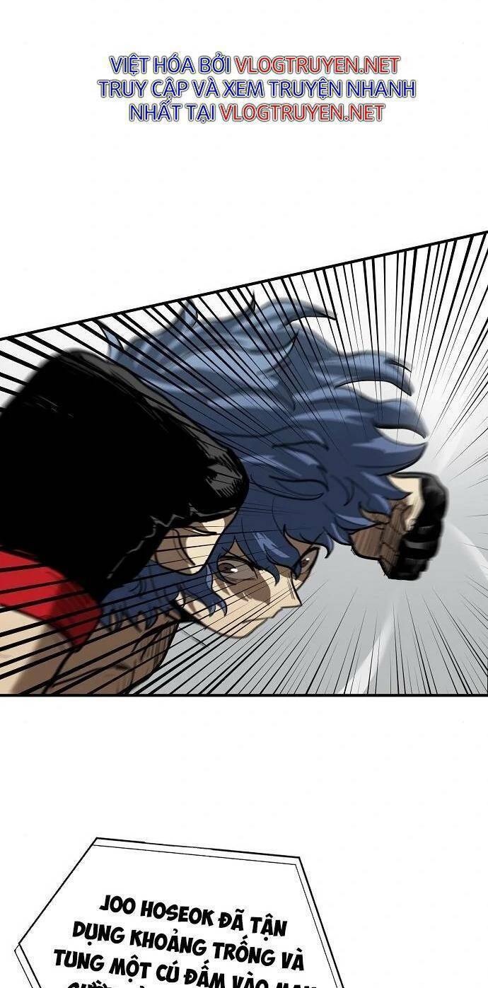 Vua Võ Đài - Chapter 23 - Page 56