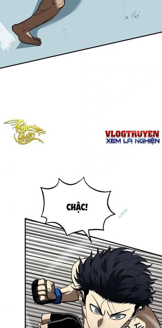 Vua Võ Đài - Chapter 23 - Page 58