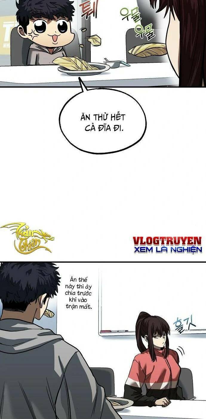 Vua Võ Đài - Chapter 23 - Page 5