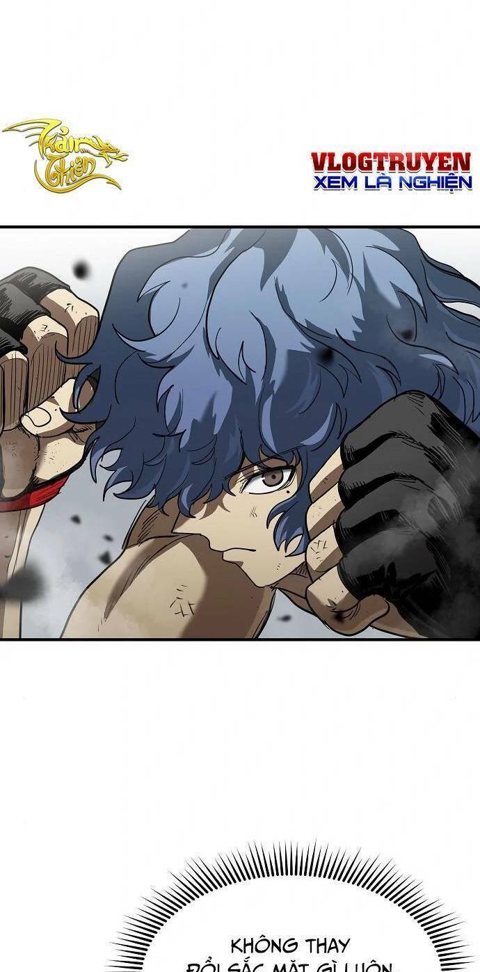 Vua Võ Đài - Chapter 23 - Page 60