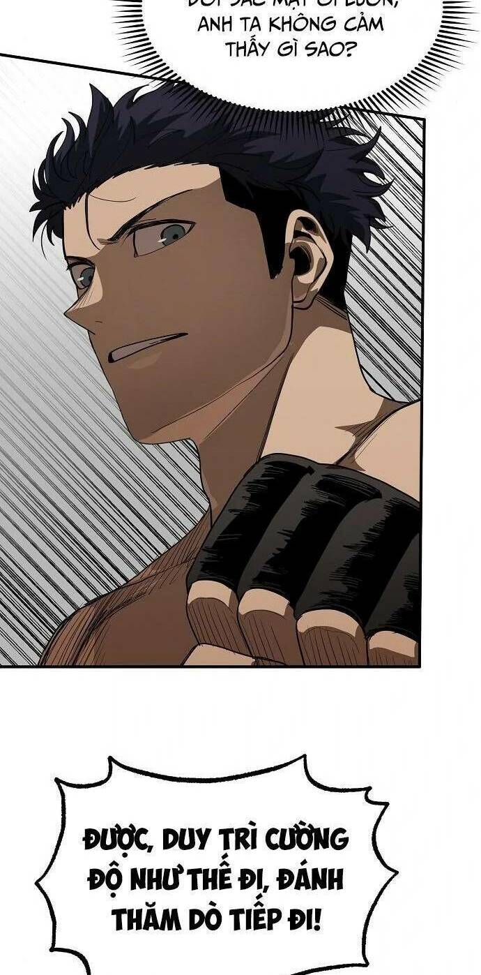 Vua Võ Đài - Chapter 23 - Page 61