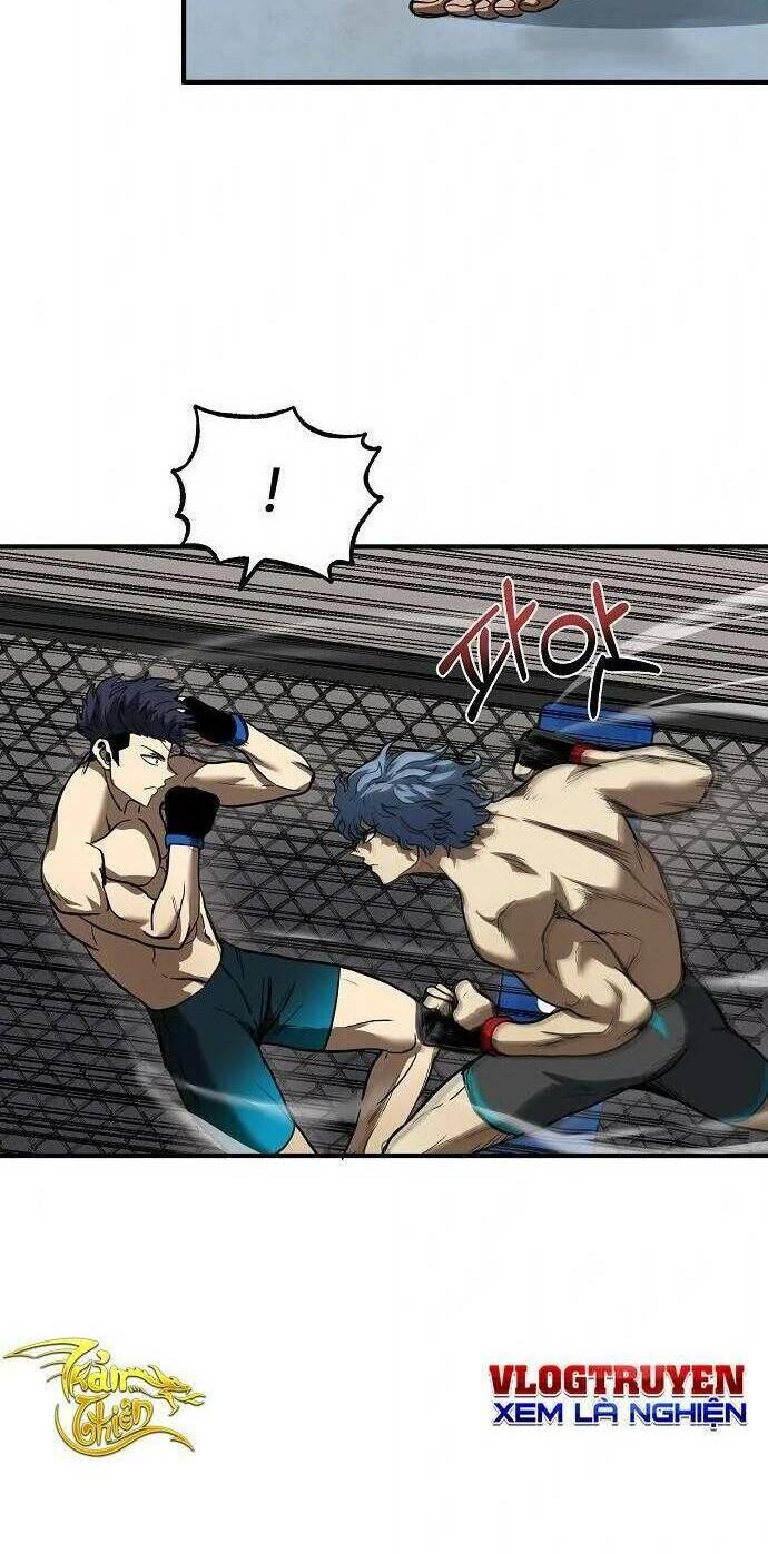Vua Võ Đài - Chapter 23 - Page 63