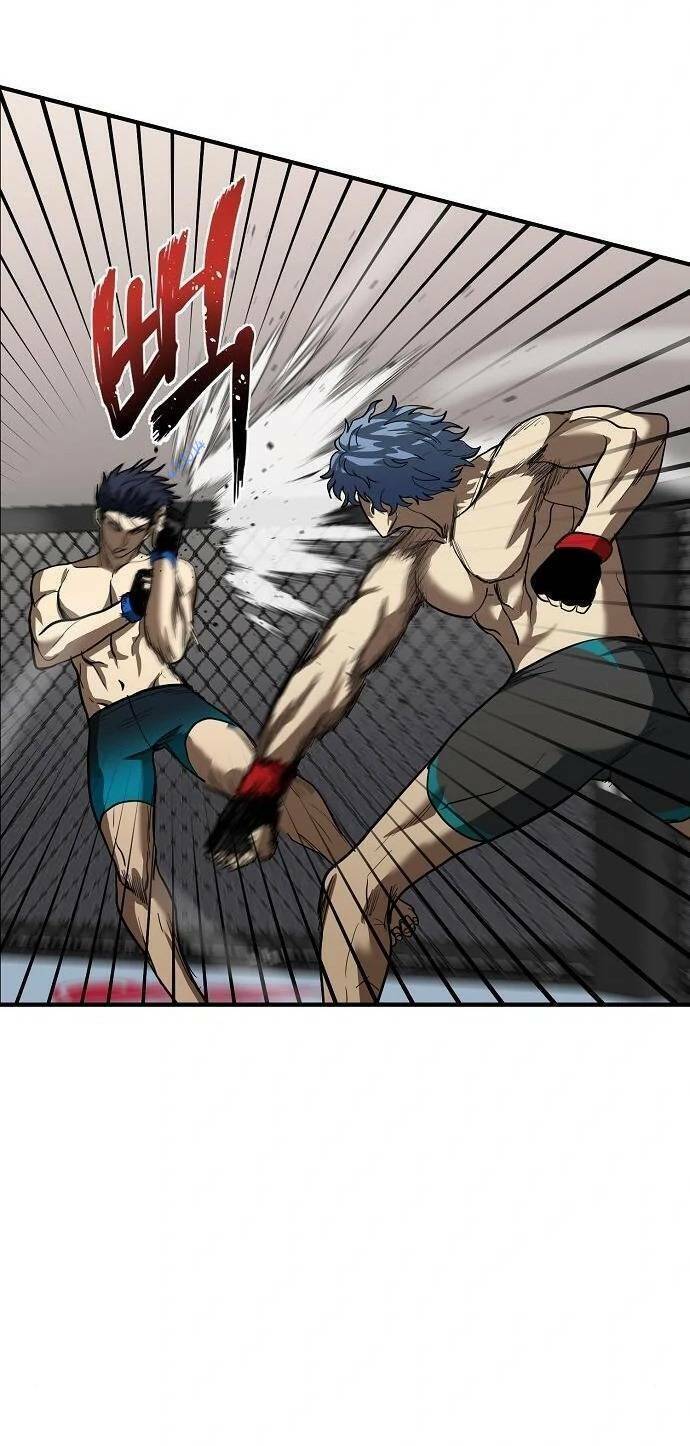 Vua Võ Đài - Chapter 23 - Page 64