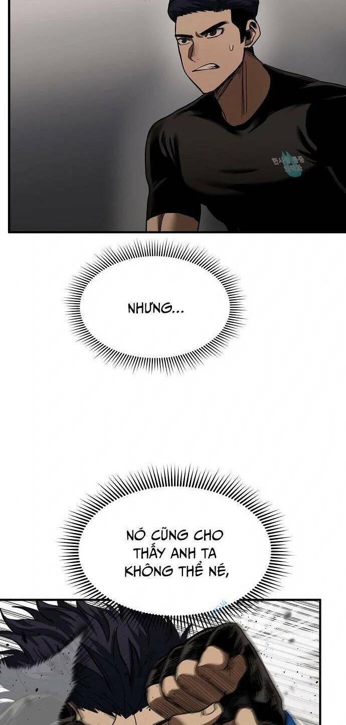 Vua Võ Đài - Chapter 23 - Page 66