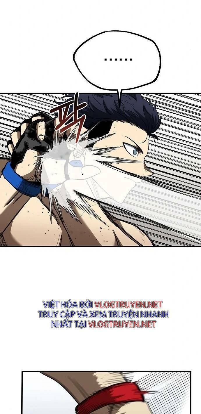 Vua Võ Đài - Chapter 23 - Page 68
