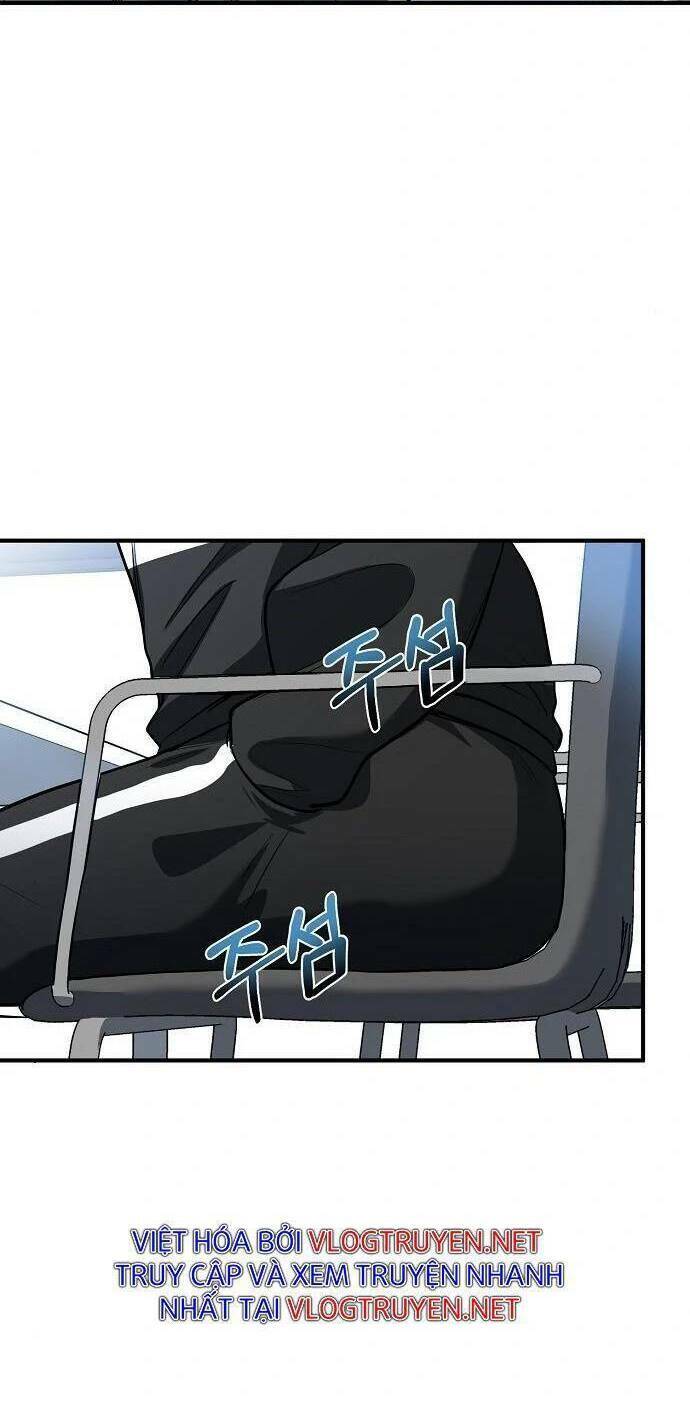 Vua Võ Đài - Chapter 23 - Page 6