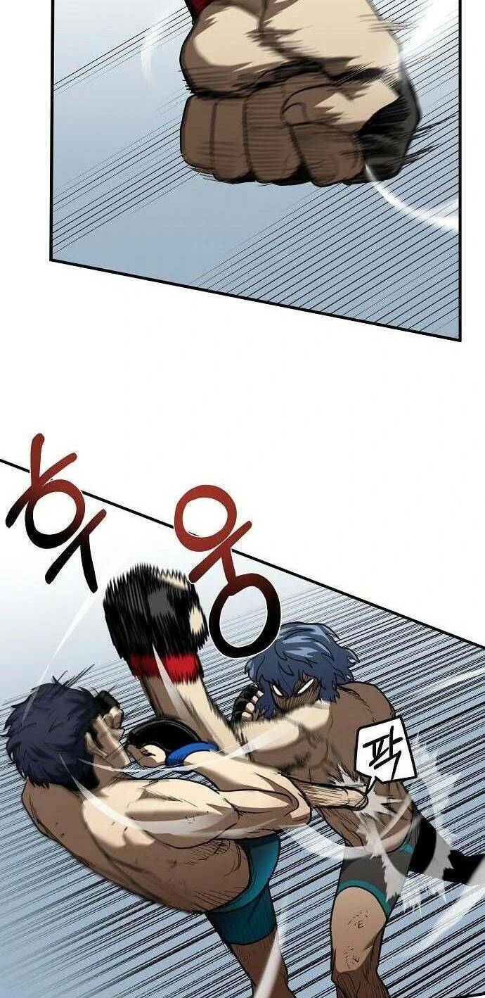 Vua Võ Đài - Chapter 23 - Page 69