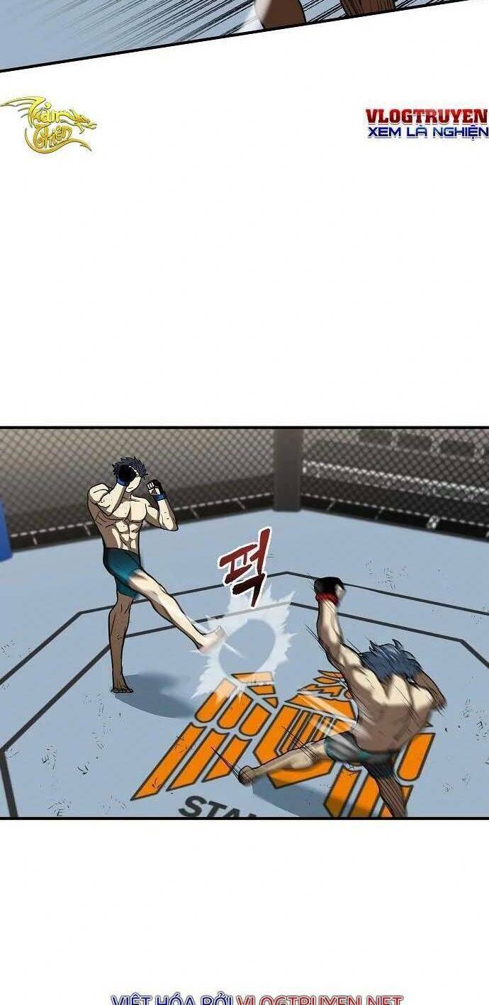 Vua Võ Đài - Chapter 23 - Page 70