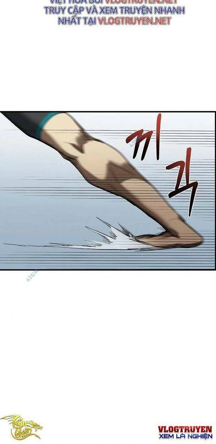 Vua Võ Đài - Chapter 23 - Page 71