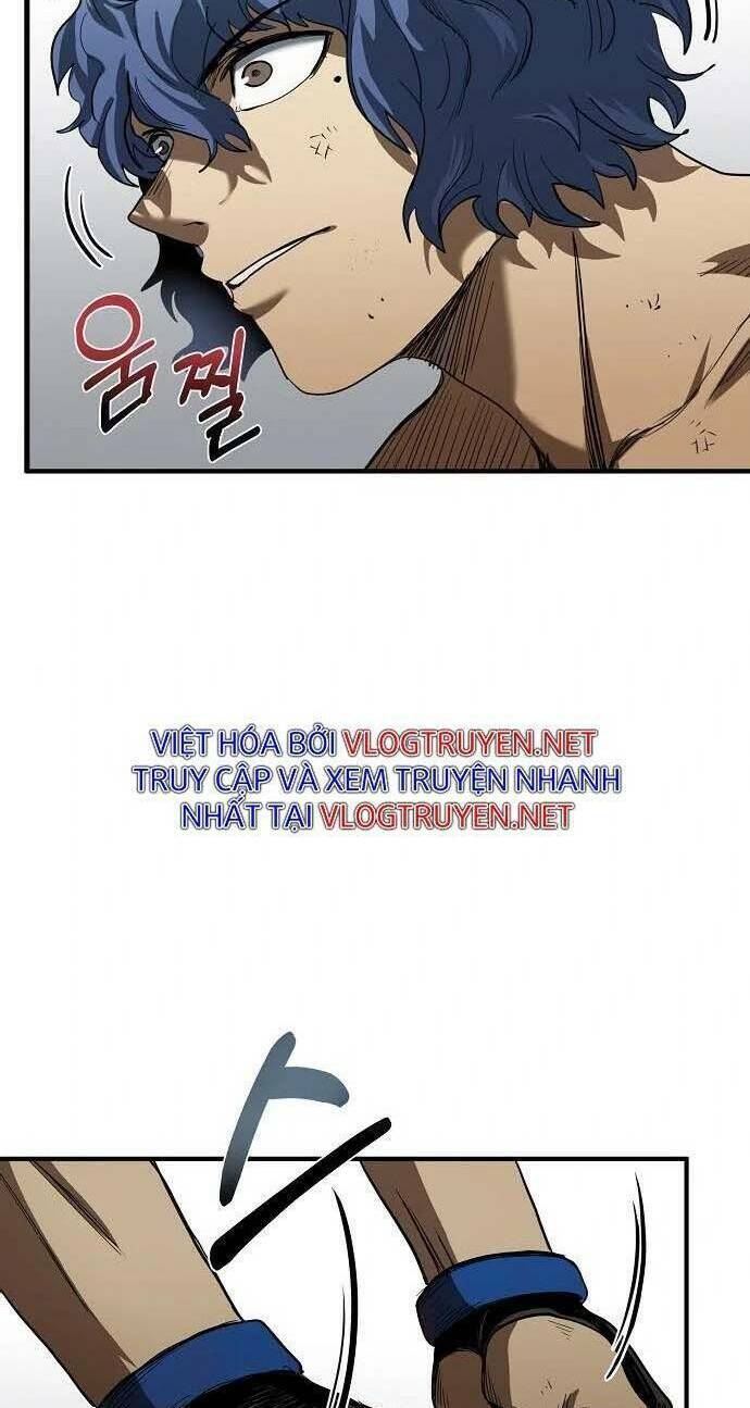 Vua Võ Đài - Chapter 23 - Page 73