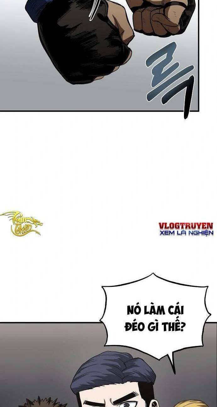 Vua Võ Đài - Chapter 23 - Page 74