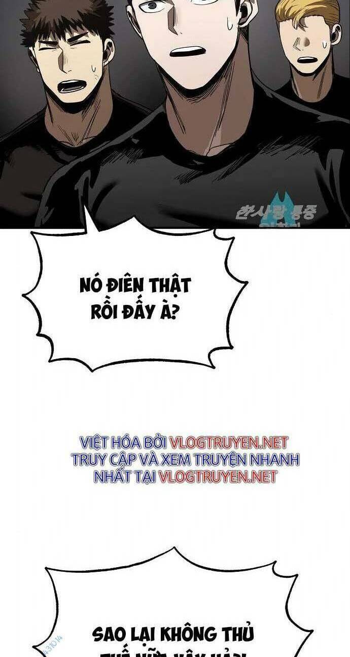 Vua Võ Đài - Chapter 23 - Page 75