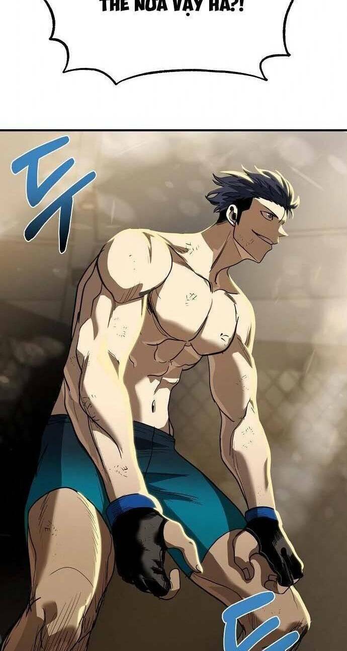 Vua Võ Đài - Chapter 23 - Page 76