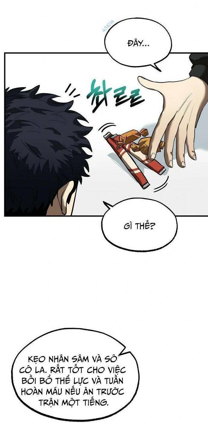 Vua Võ Đài - Chapter 23 - Page 7