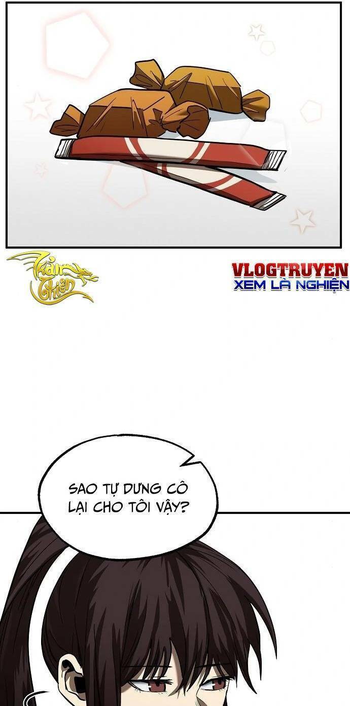 Vua Võ Đài - Chapter 23 - Page 8