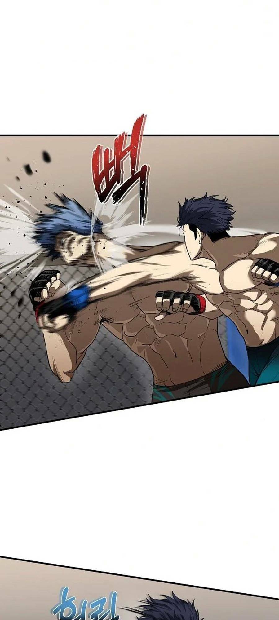 Vua Võ Đài - Chapter 24 - Page 9