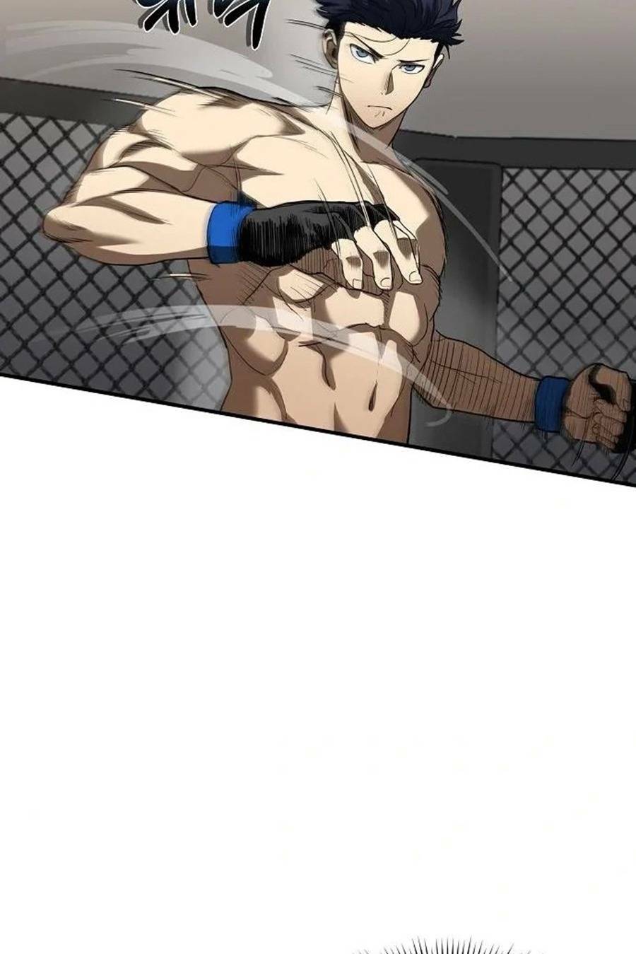 Vua Võ Đài - Chapter 24 - Page 10