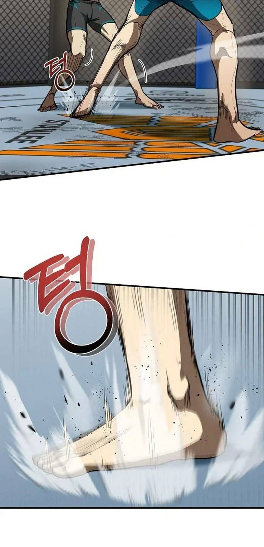 Vua Võ Đài - Chapter 24 - Page 14