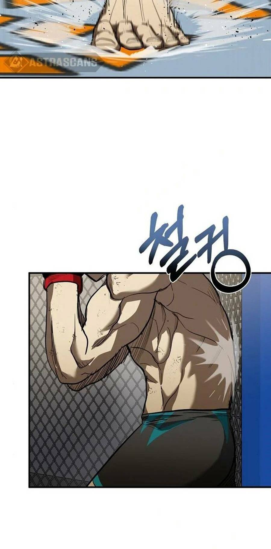 Vua Võ Đài - Chapter 24 - Page 17