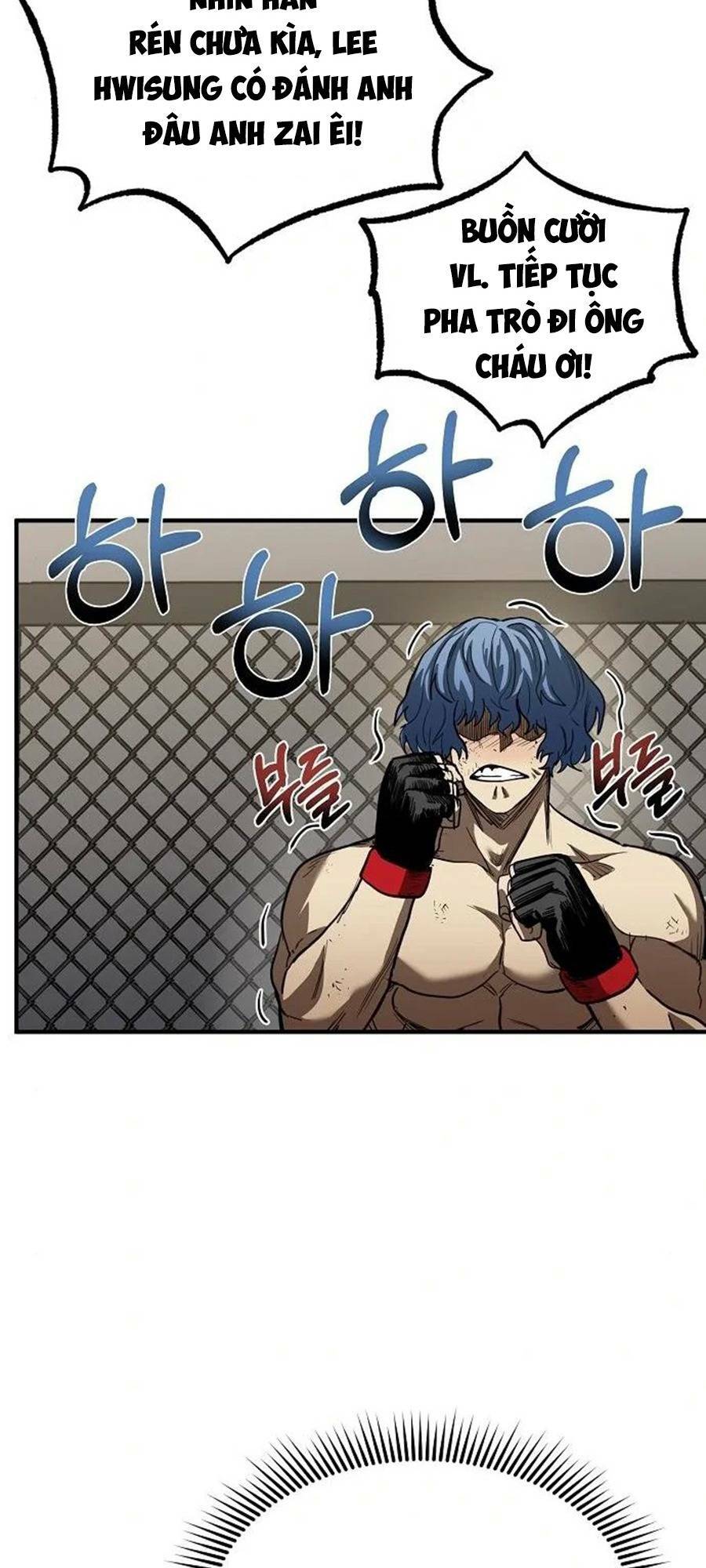 Vua Võ Đài - Chapter 24 - Page 19