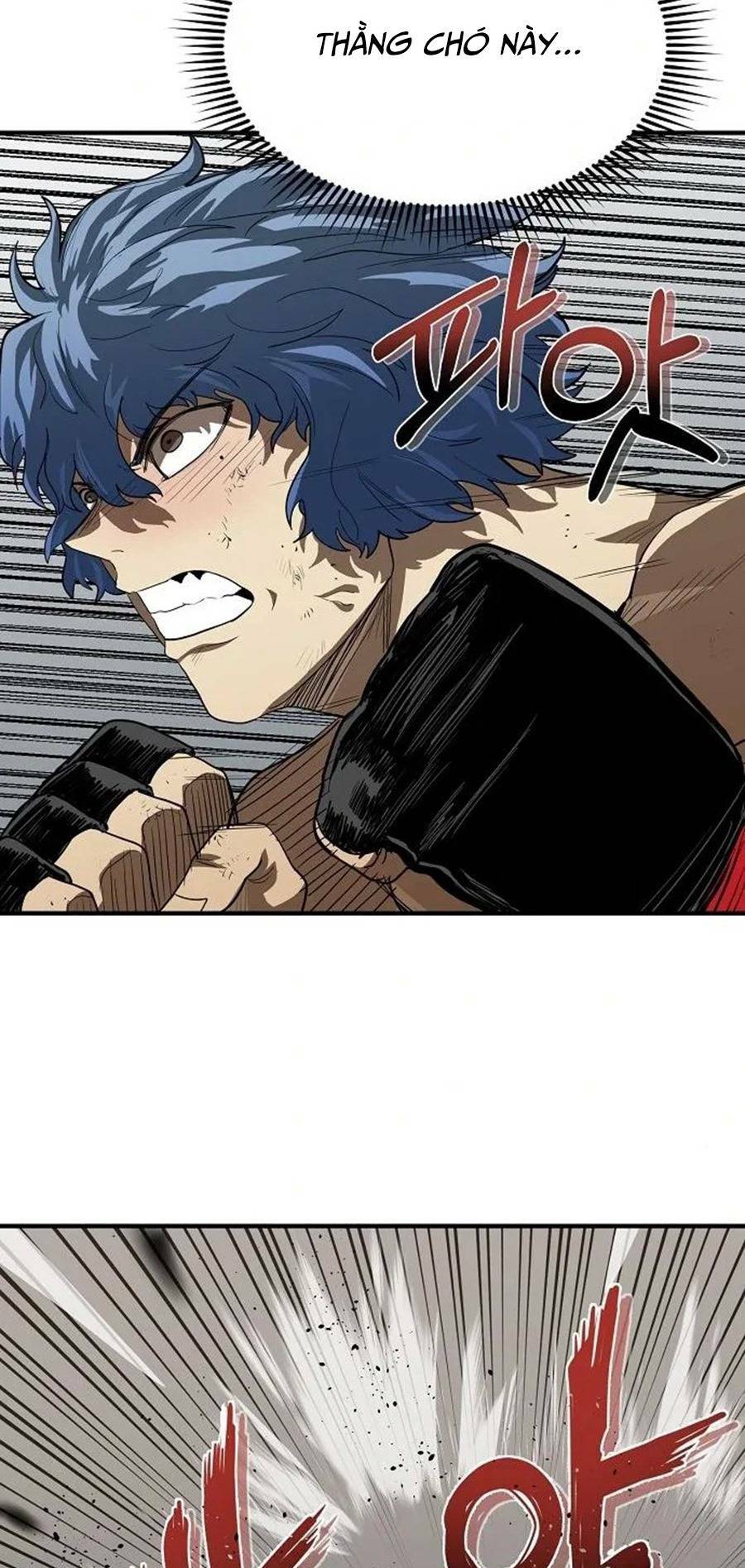 Vua Võ Đài - Chapter 24 - Page 20