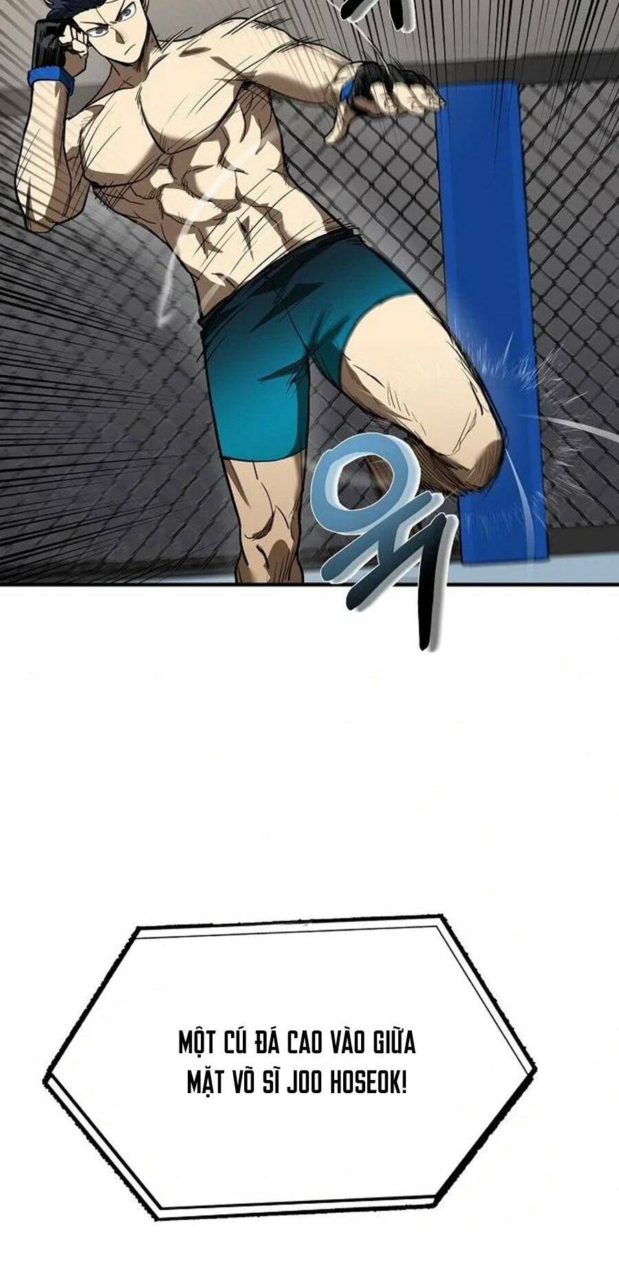 Vua Võ Đài - Chapter 24 - Page 24
