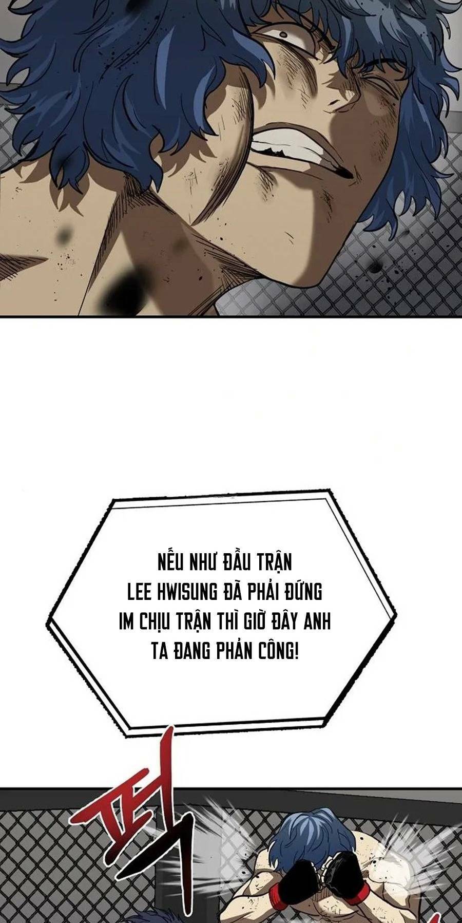 Vua Võ Đài - Chapter 24 - Page 26