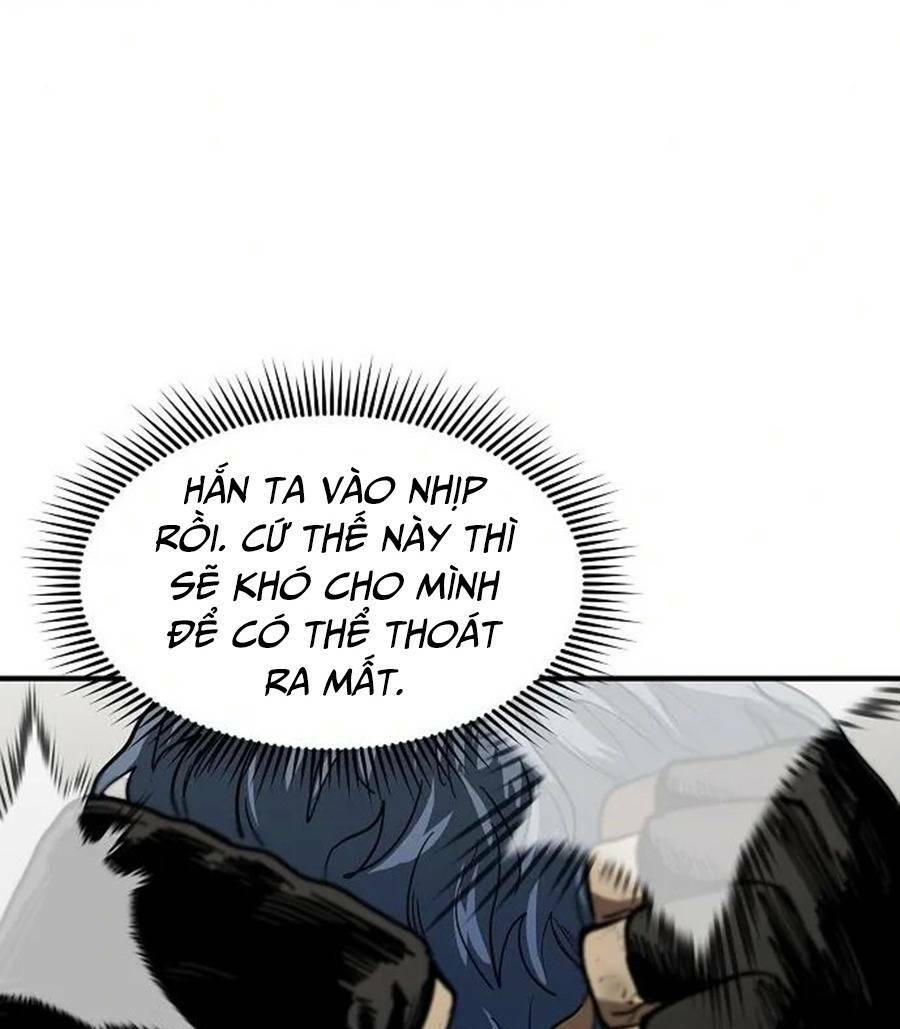 Vua Võ Đài - Chapter 24 - Page 33