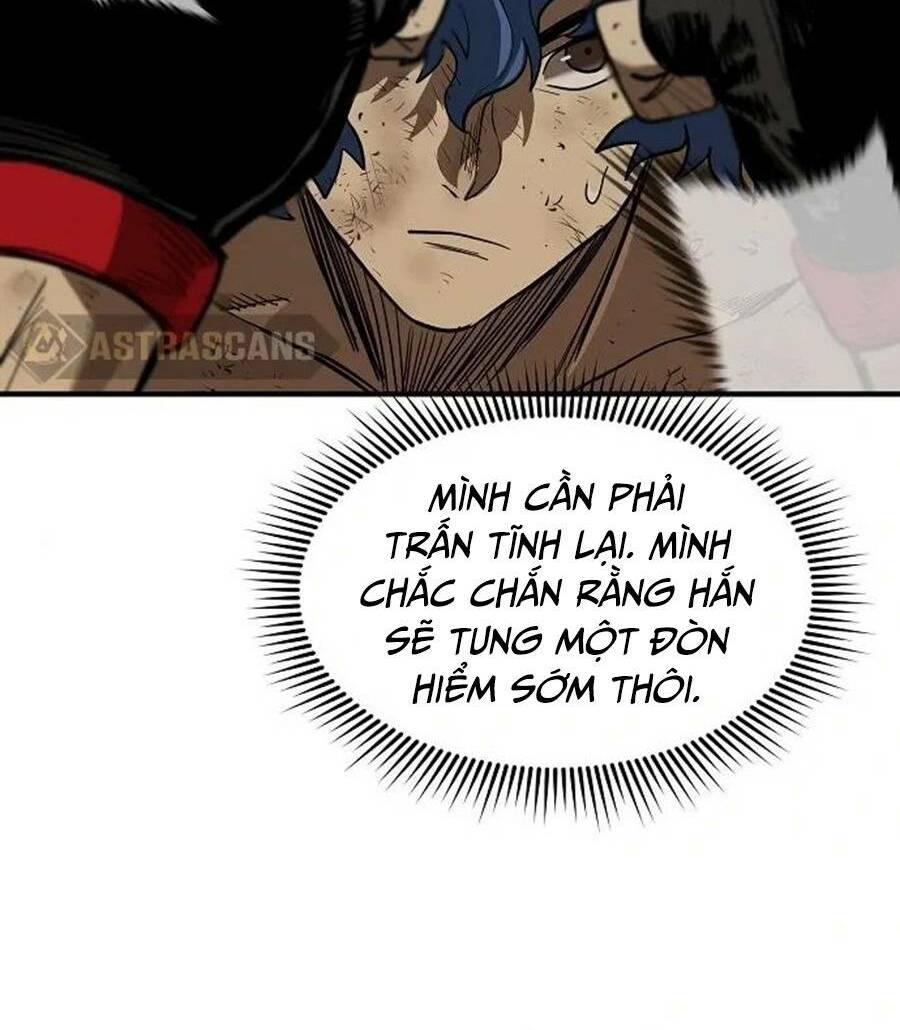 Vua Võ Đài - Chapter 24 - Page 34