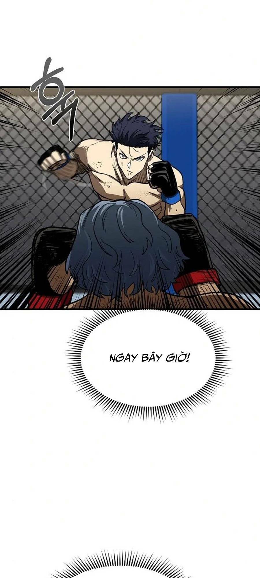 Vua Võ Đài - Chapter 24 - Page 35