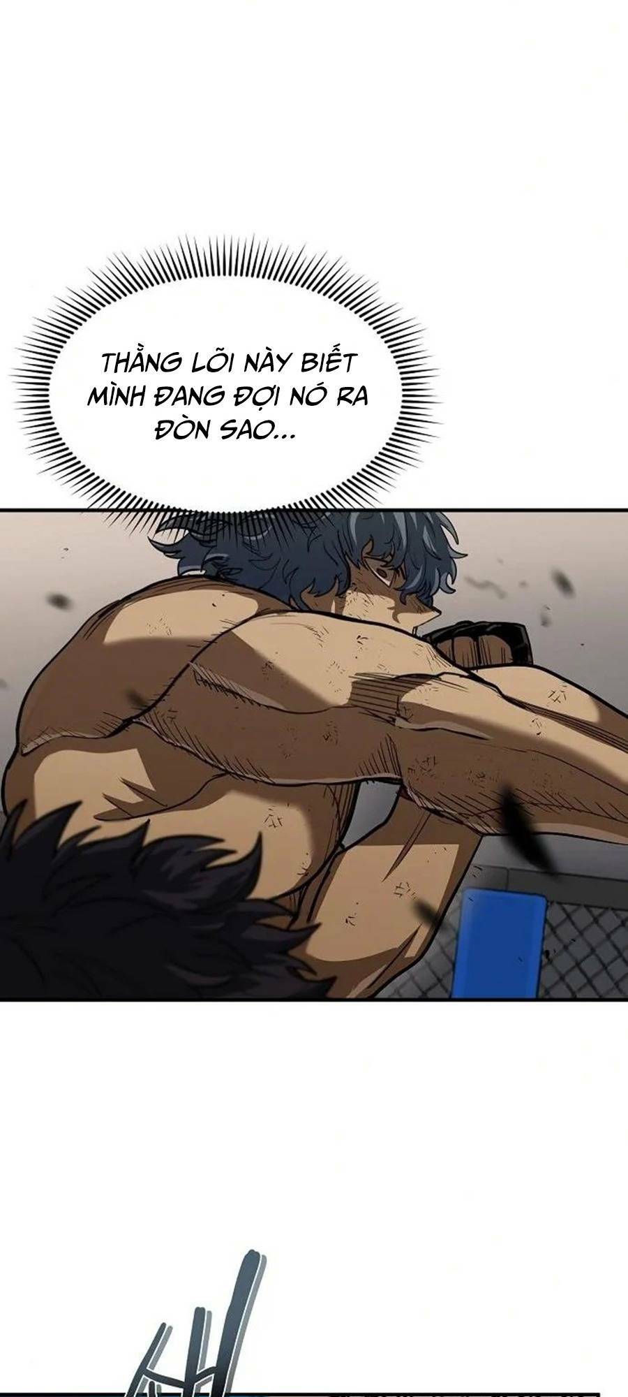 Vua Võ Đài - Chapter 24 - Page 38