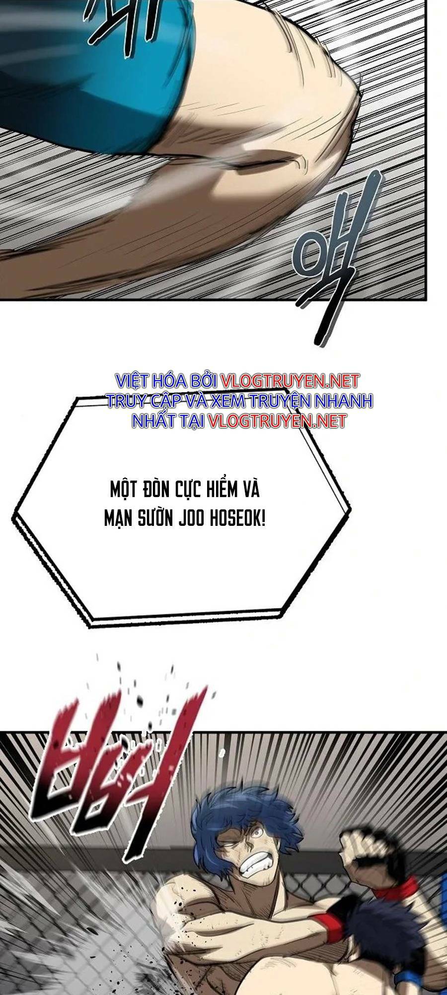 Vua Võ Đài - Chapter 24 - Page 39