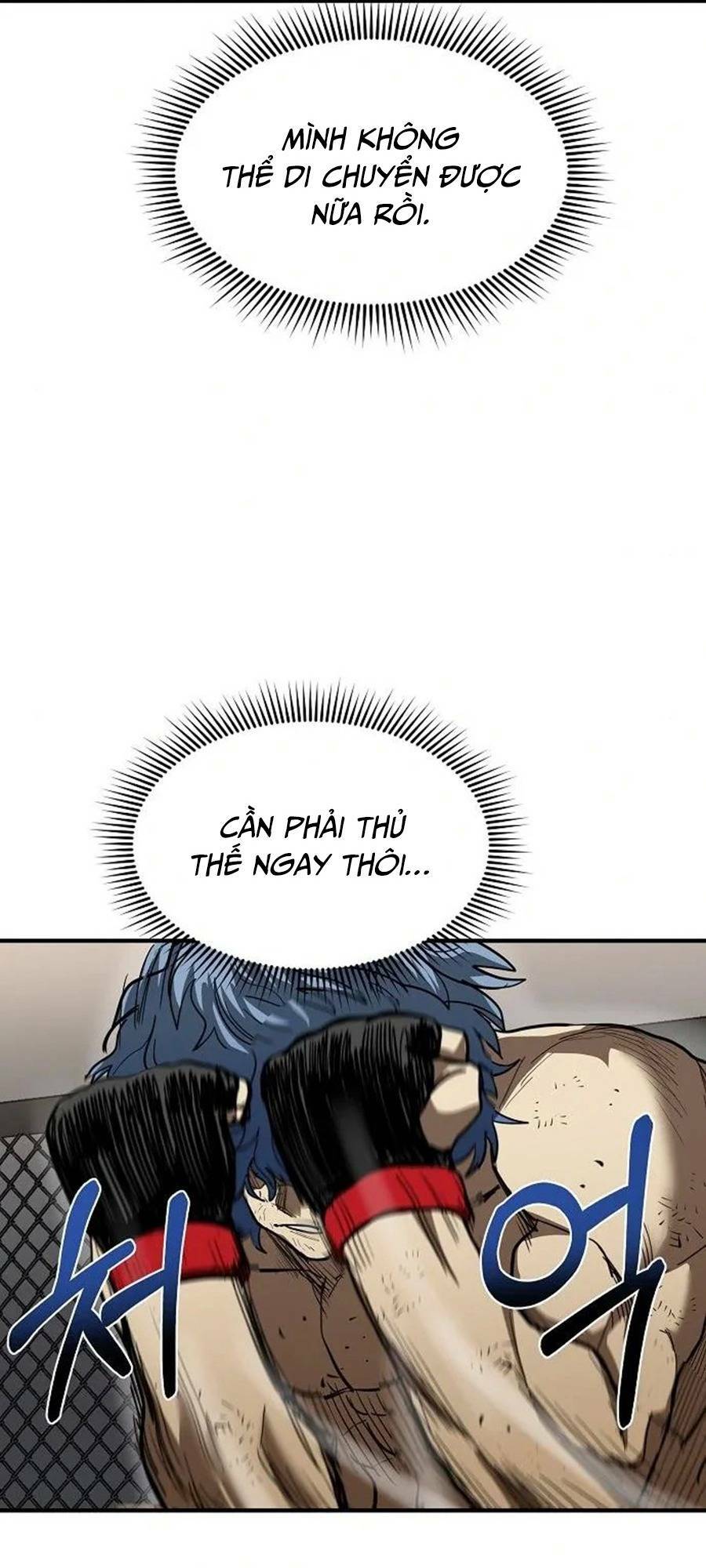 Vua Võ Đài - Chapter 24 - Page 42