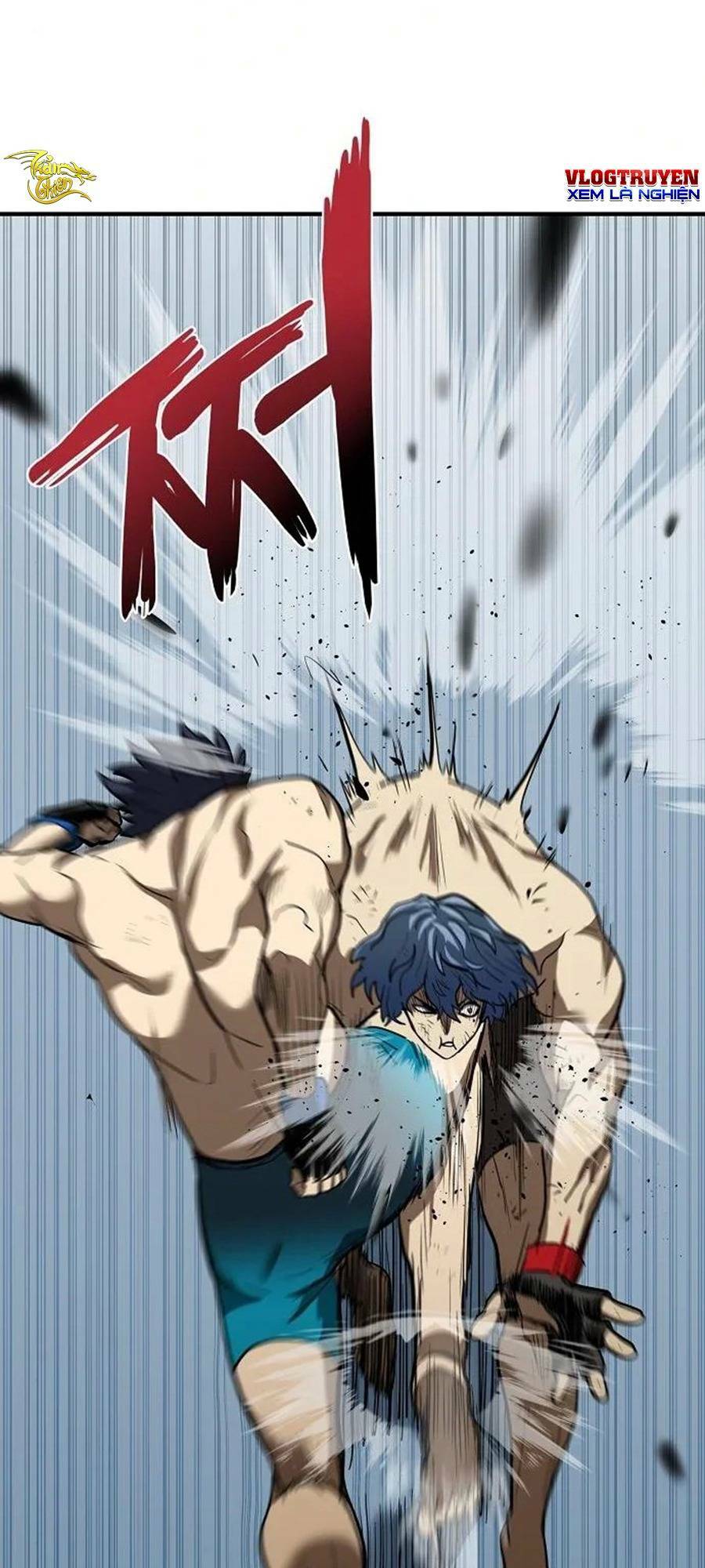 Vua Võ Đài - Chapter 24 - Page 43