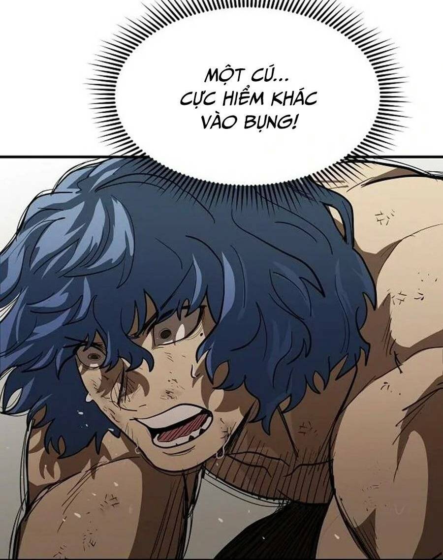 Vua Võ Đài - Chapter 24 - Page 45