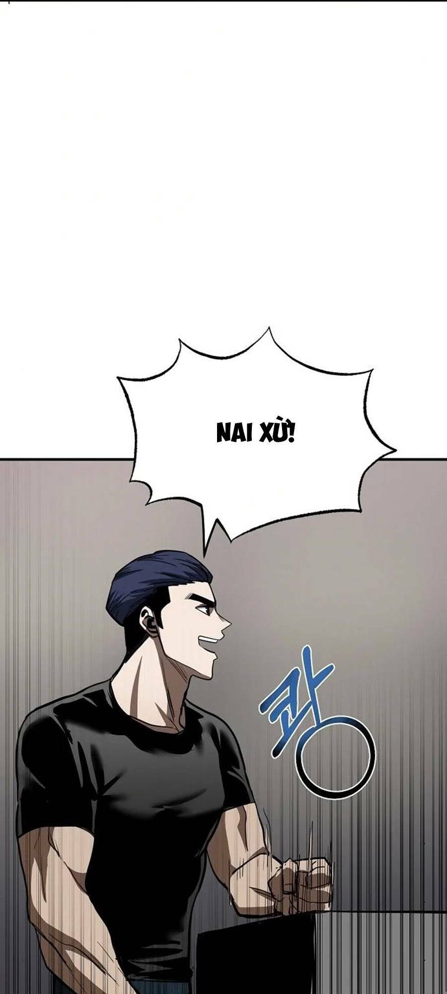 Vua Võ Đài - Chapter 24 - Page 46