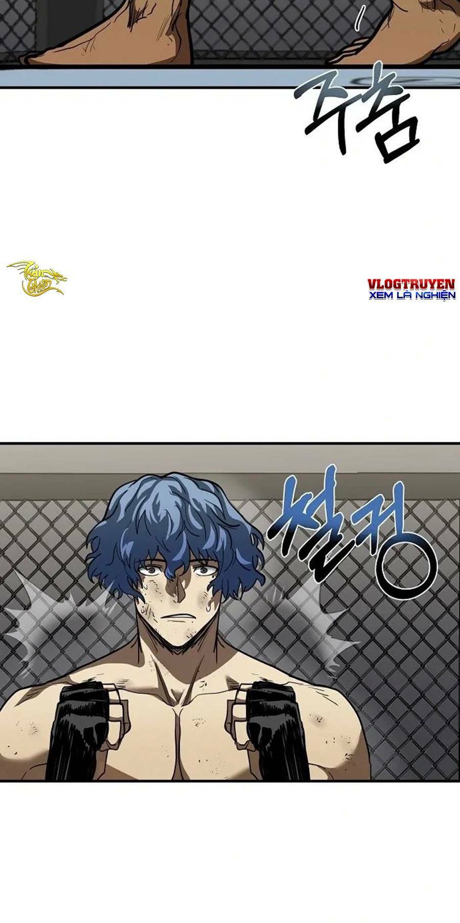 Vua Võ Đài - Chapter 24 - Page 50