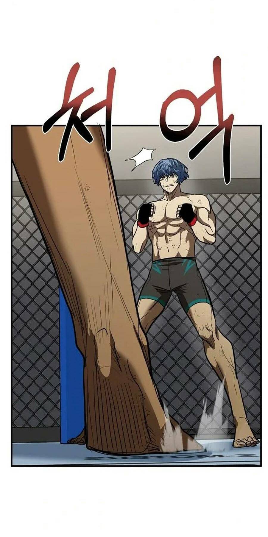 Vua Võ Đài - Chapter 24 - Page 51