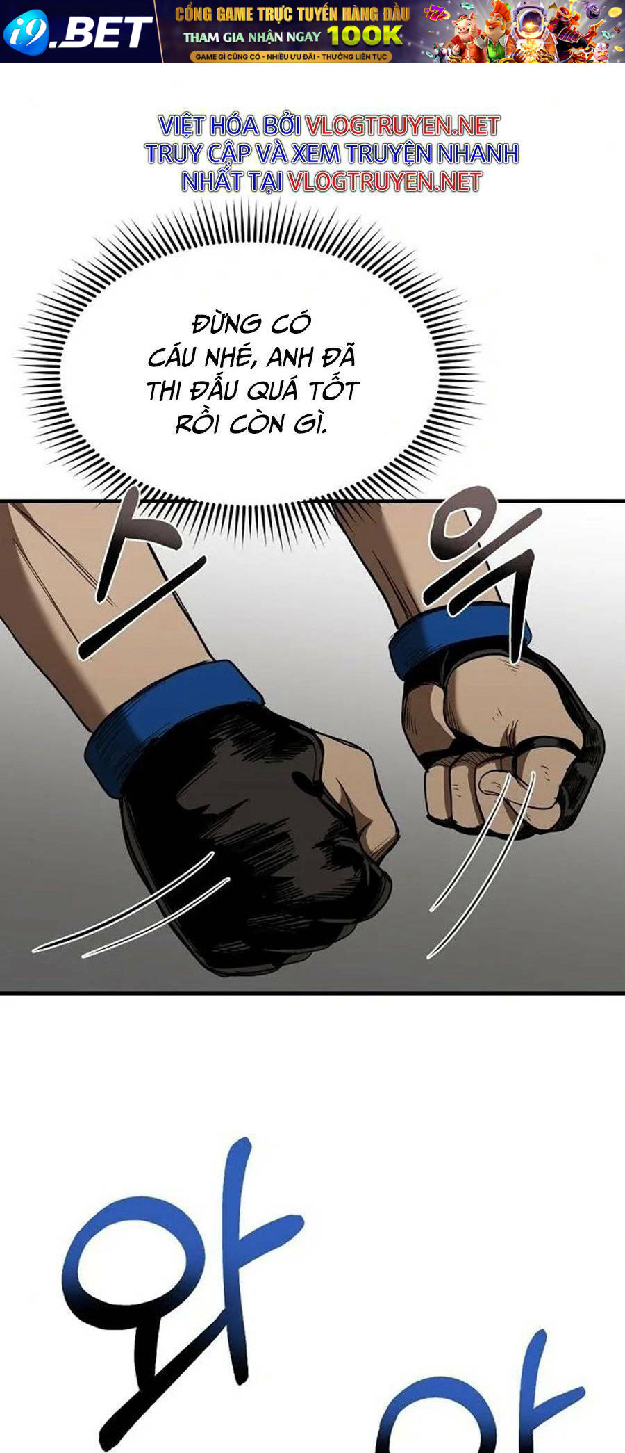 Vua Võ Đài - Chapter 24 - Page 54