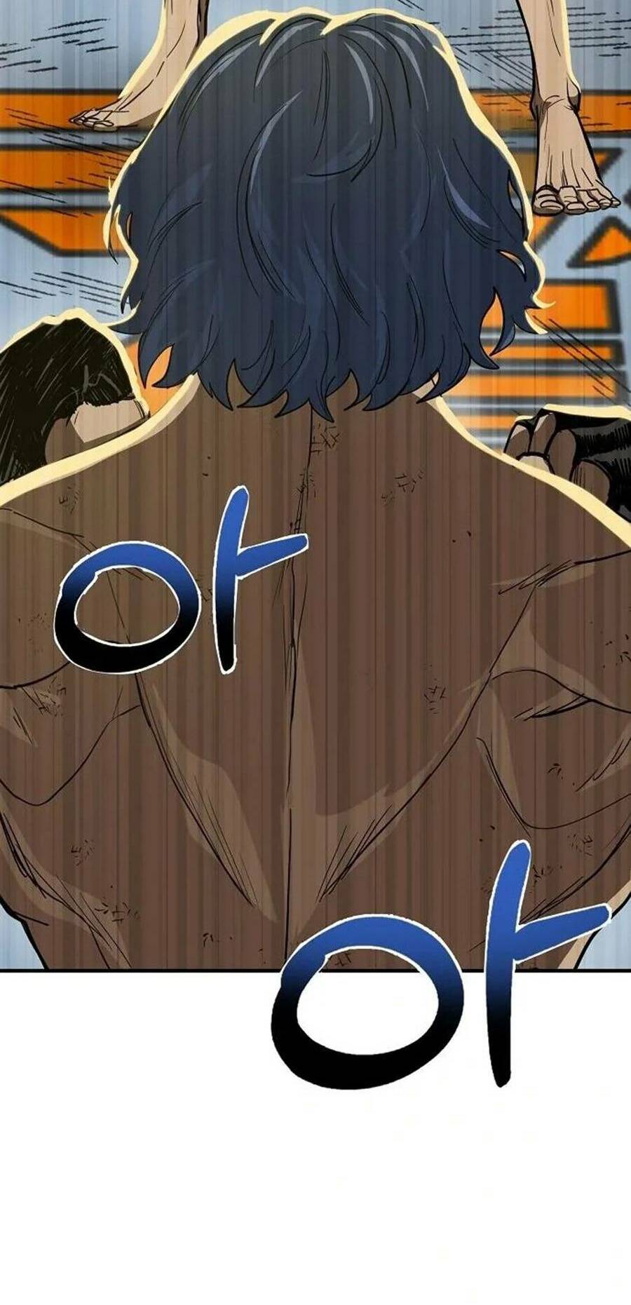 Vua Võ Đài - Chapter 24 - Page 56