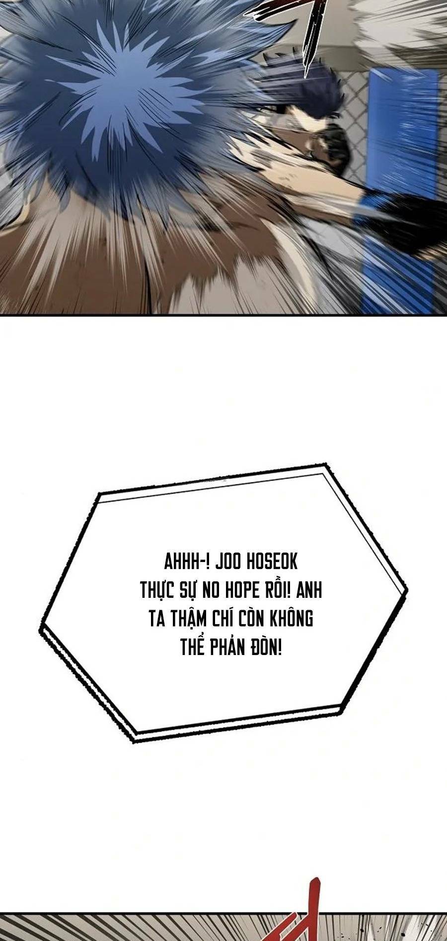 Vua Võ Đài - Chapter 24 - Page 58