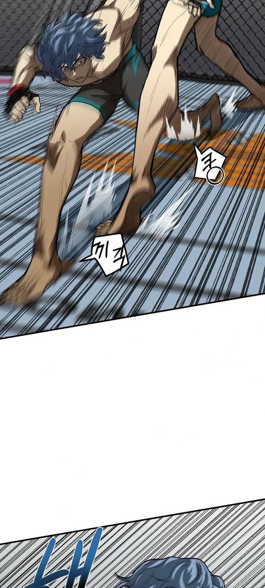 Vua Võ Đài - Chapter 24 - Page 65