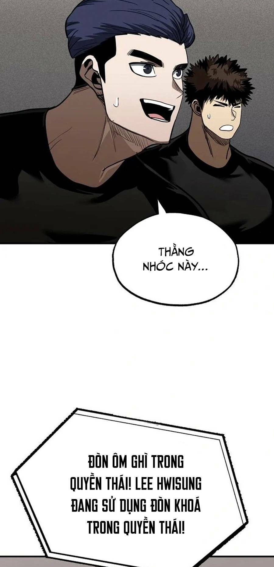 Vua Võ Đài - Chapter 24 - Page 69