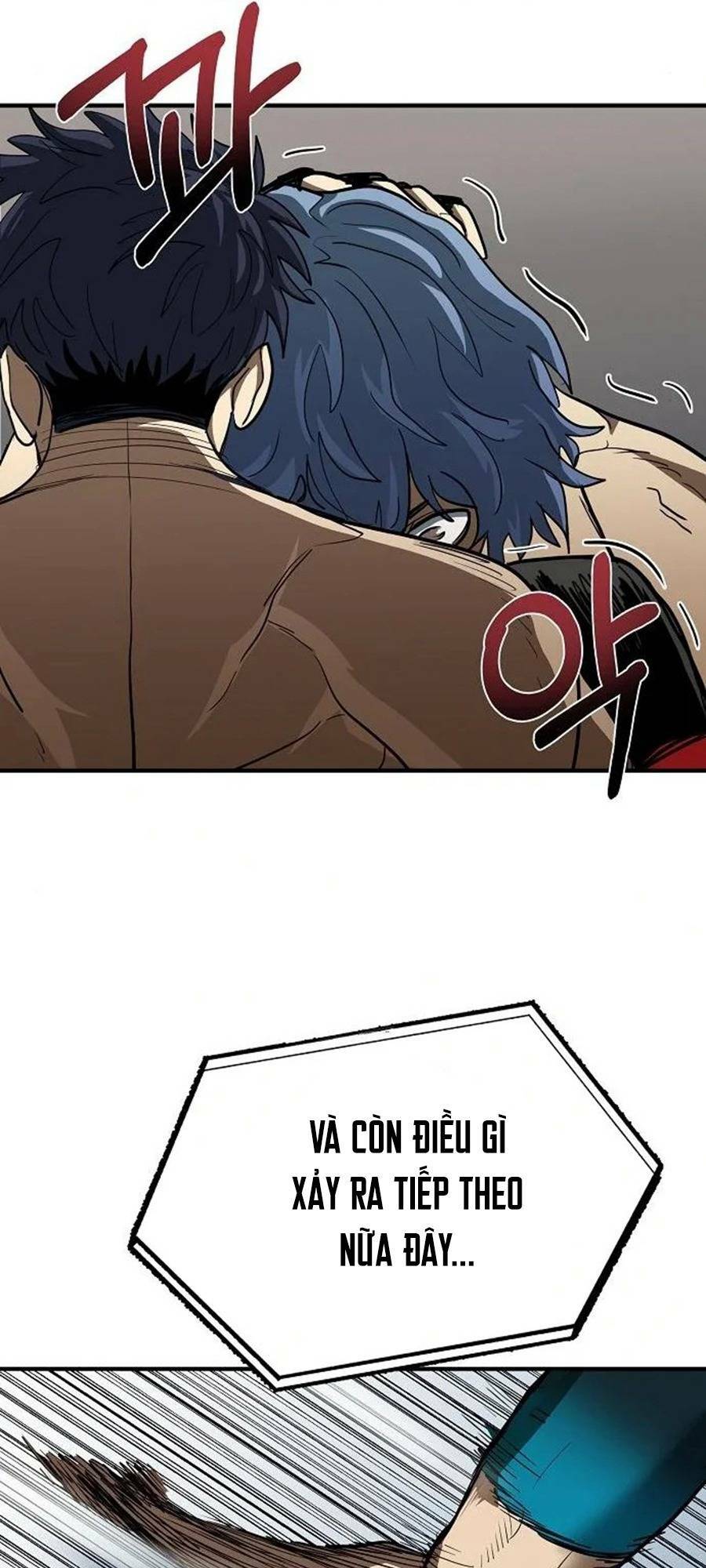 Vua Võ Đài - Chapter 24 - Page 71