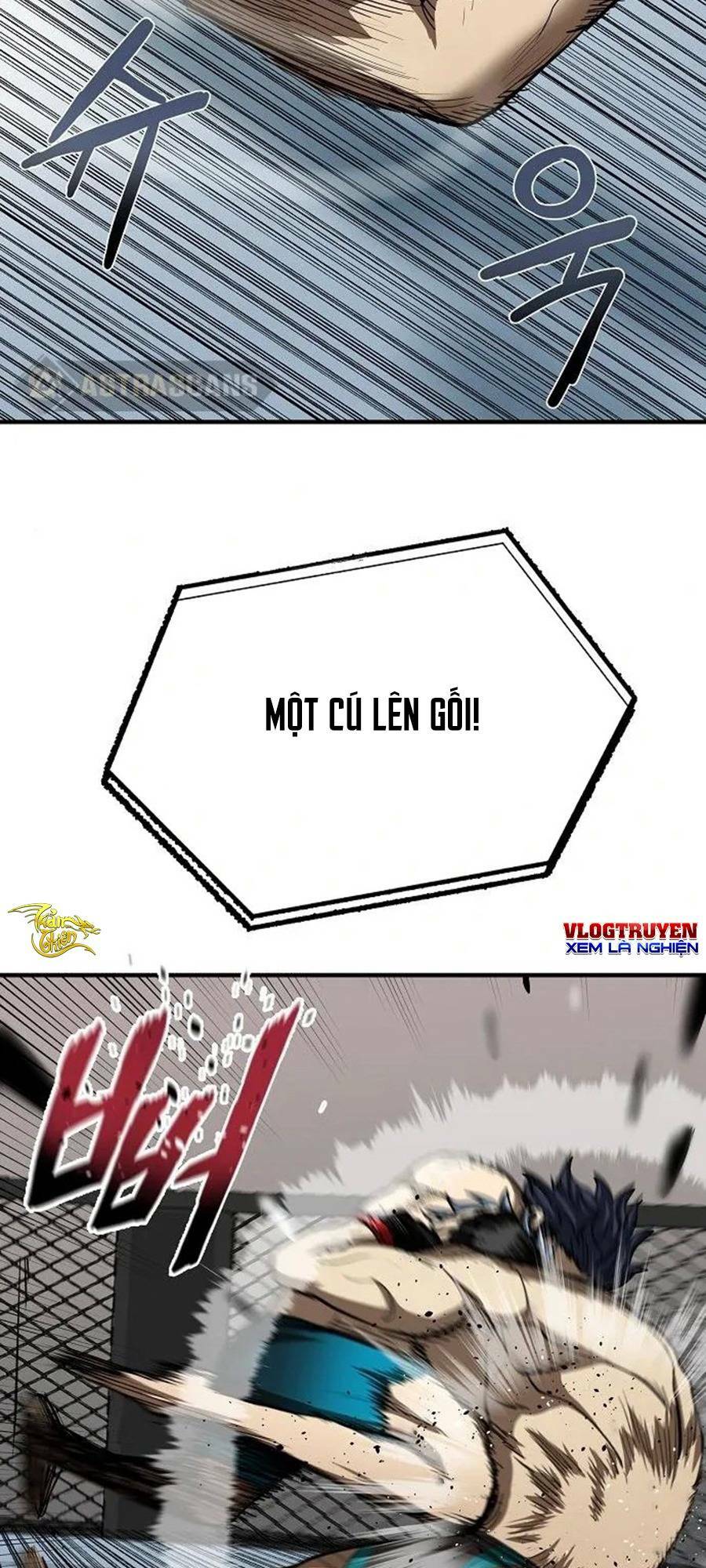 Vua Võ Đài - Chapter 24 - Page 72