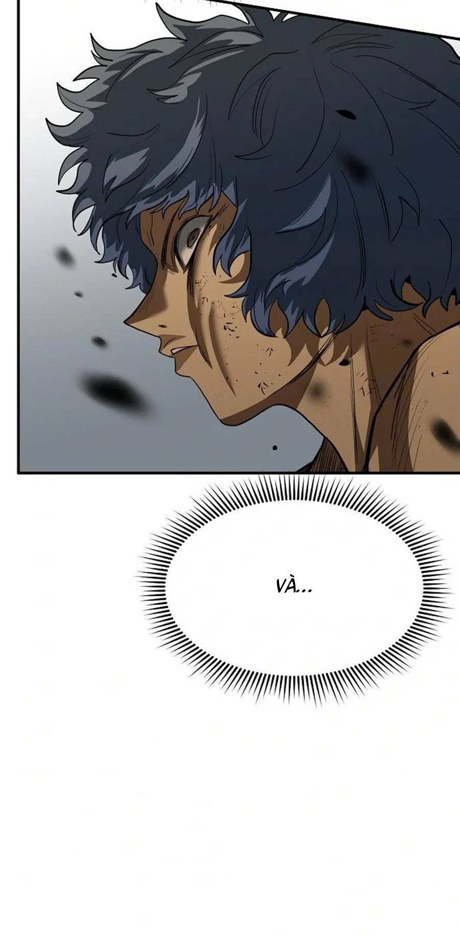 Vua Võ Đài - Chapter 24 - Page 7