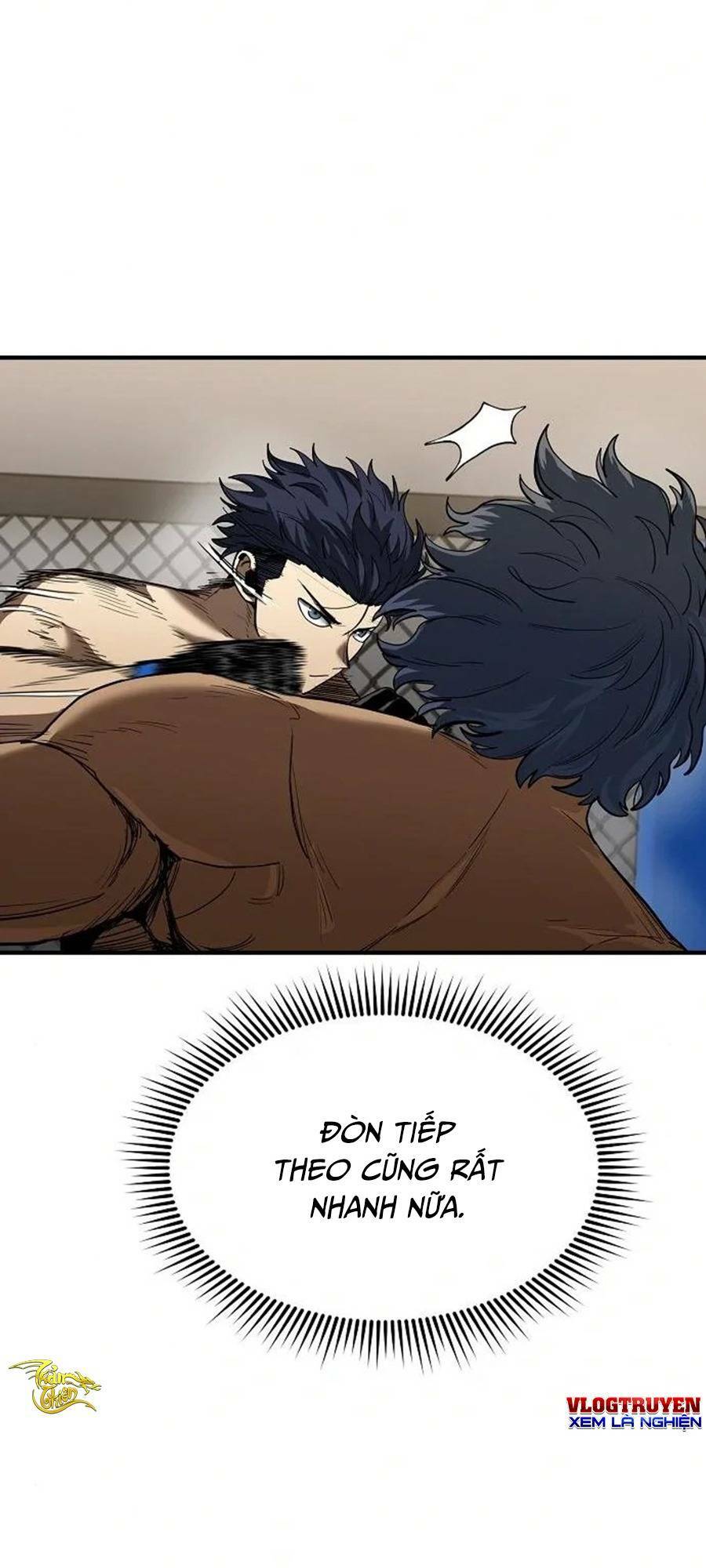 Vua Võ Đài - Chapter 24 - Page 8